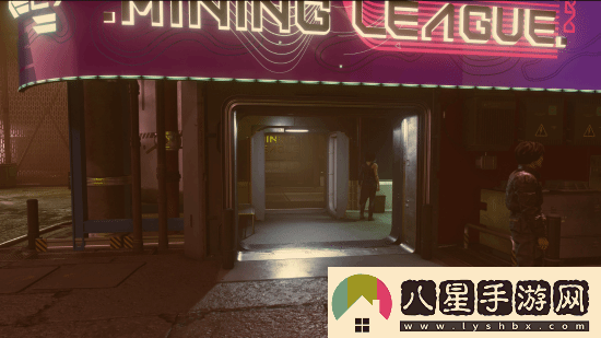 還得是靠Mod！星空玩家自制無(wú)縫加載模組