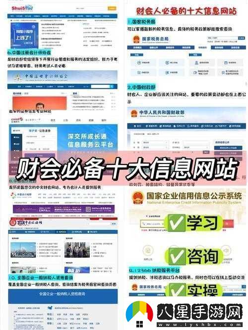 成品站10款免費軟件下載