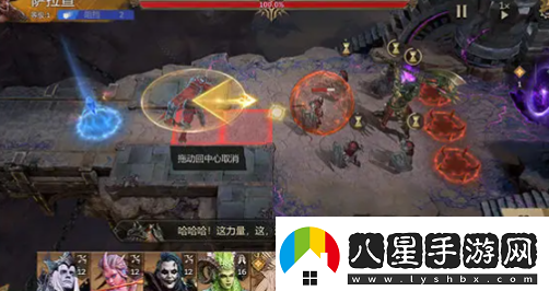 潮汐守望者萬(wàn)能陣容怎么搭配