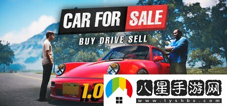 汽車(chē)銷(xiāo)售模擬器 2023登陸Steam 賣(mài)車(chē)經(jīng)營(yíng)模擬