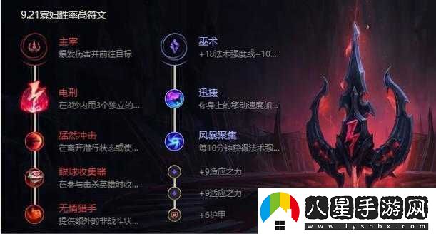 寡婦打野一級點(diǎn)技能加點(diǎn)技巧探討