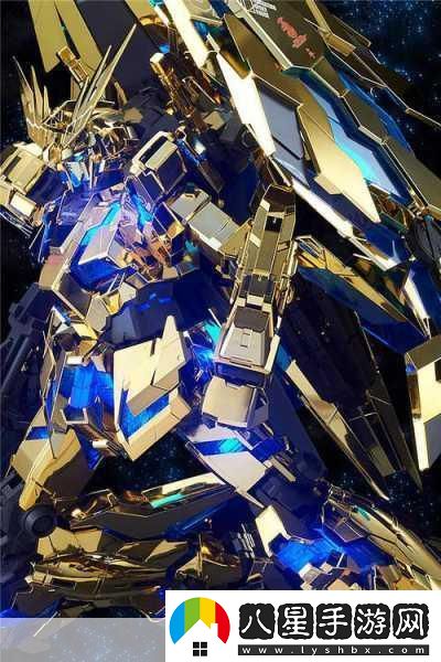 敢達決戰震撼更新獨角獸3號機全能登場(chǎng)戰場(chǎng)新霸主誕生！