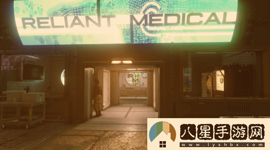 還得是靠Mod！星空玩家自制無(wú)縫加載模組