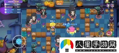 全民泡泡超人S4賽季都有哪些活動(dòng)