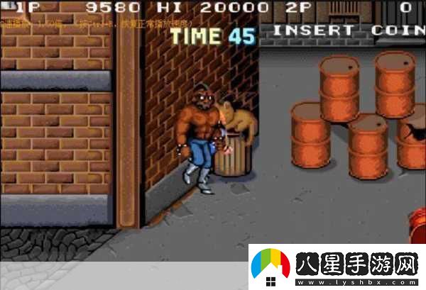 雙龍太子1vs2
