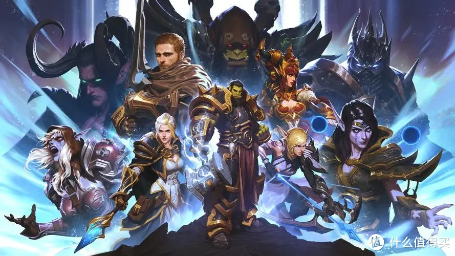 魔獸世界將迎二十周年慶典！游戲更新將于10月24日上線(xiàn)！新模式、新禮包、新聯(lián)動(dòng)曝光電腦游戲