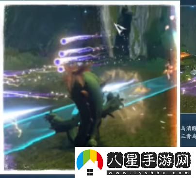 逆水寒手游三青鳥(niǎo)的擊敗策略與技巧詳解，輕松攻略三青鳥(niǎo)戰斗