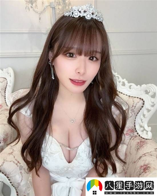 性格跟人一樣亭亭玉立！熱愛(ài)泡湯的令和美女haruni