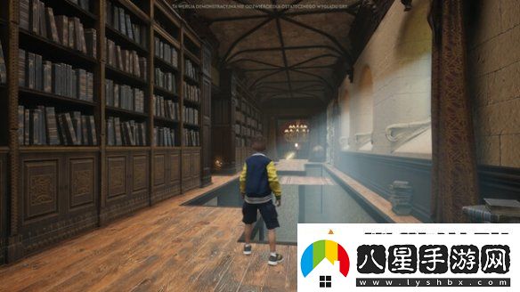 動(dòng)作冒險平臺游戲KleksAcademy上線(xiàn)Steam頁(yè)面！