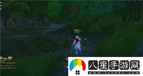 太吾繪卷全攻略：快速提升角色屬性，助你成為武林絕頂高手