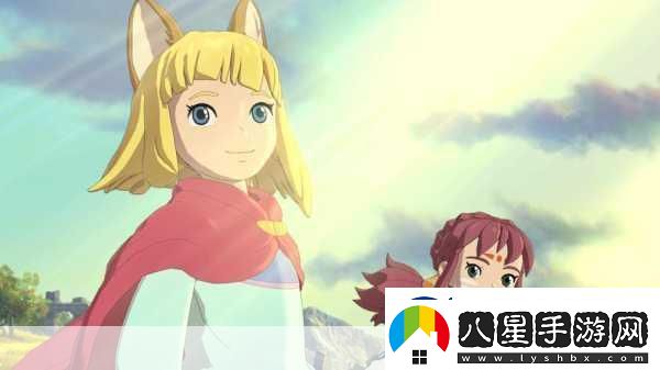 二之國2亡靈國度新截圖曝光探索神秘的夢(mèng)幻之塔