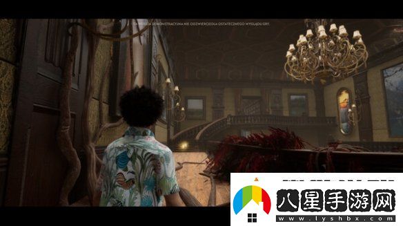 動(dòng)作冒險平臺游戲KleksAcademy上線(xiàn)Steam頁(yè)面！