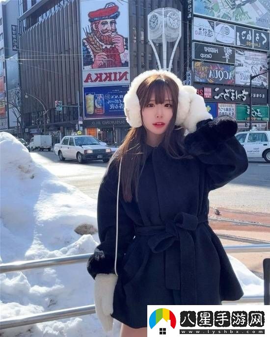 性格跟人一樣亭亭玉立！熱愛(ài)泡湯的令和美女haruni