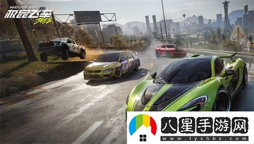極品飛車(chē)集結boss車(chē)牌獲取方法