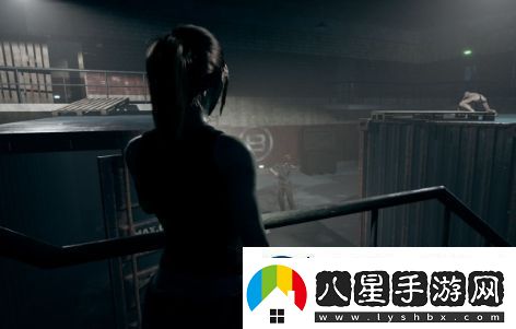 致命解藥硬核難度捕食者無(wú)傷打法演示無(wú)限數碼
