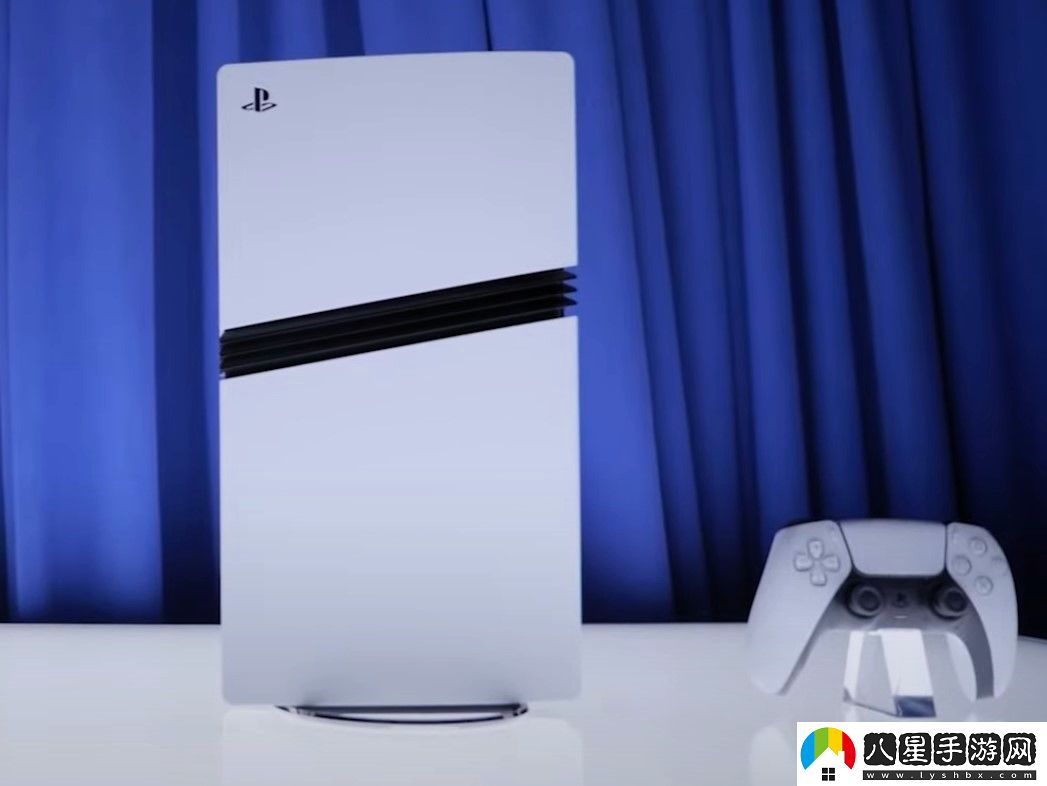 PS5 Pro偷跑、開(kāi)箱視頻來(lái)了 GPU算力16.7TF
