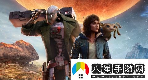 育碧稱(chēng)星球大戰