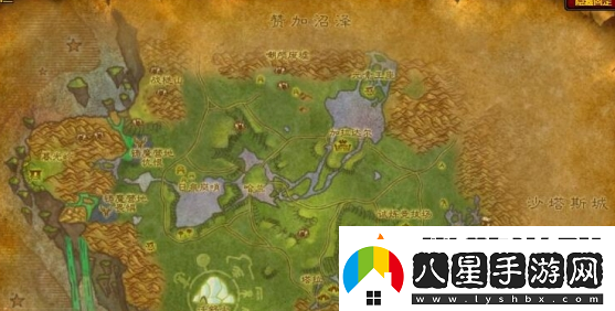 魔獸世界燒烤裂蹄牛圖紙怎么得
