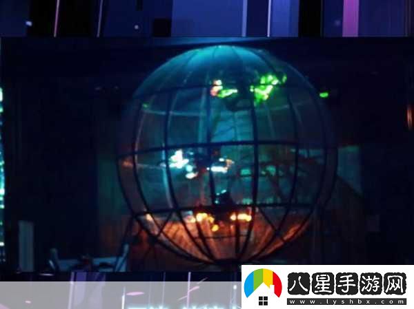 天空傳說(shuō)震撼登場(chǎng)