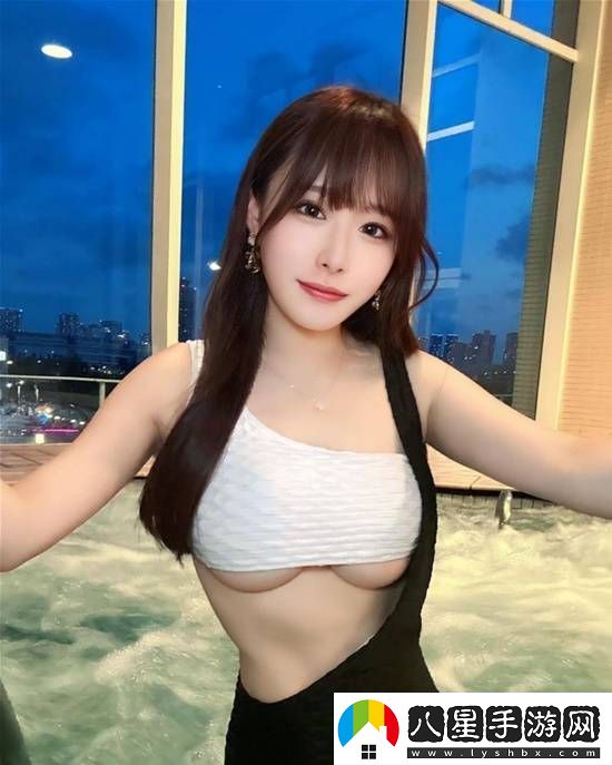 性格跟人一樣亭亭玉立！熱愛(ài)泡湯的令和美女haruni
