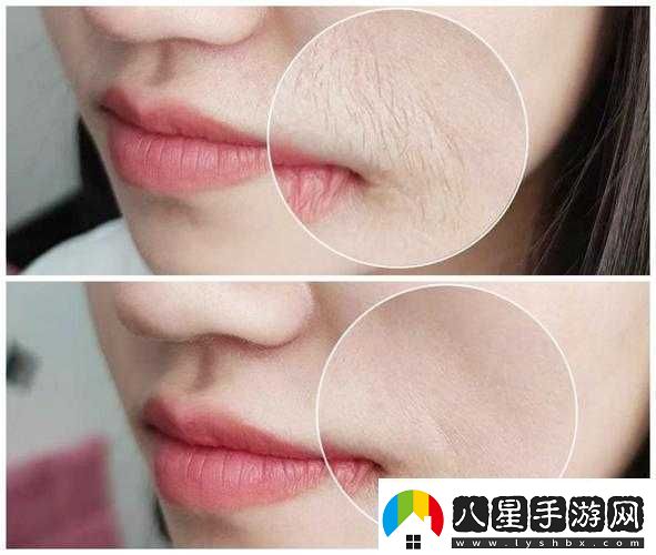 女性唇毛會(huì )隨著(zhù)年齡減少嗎