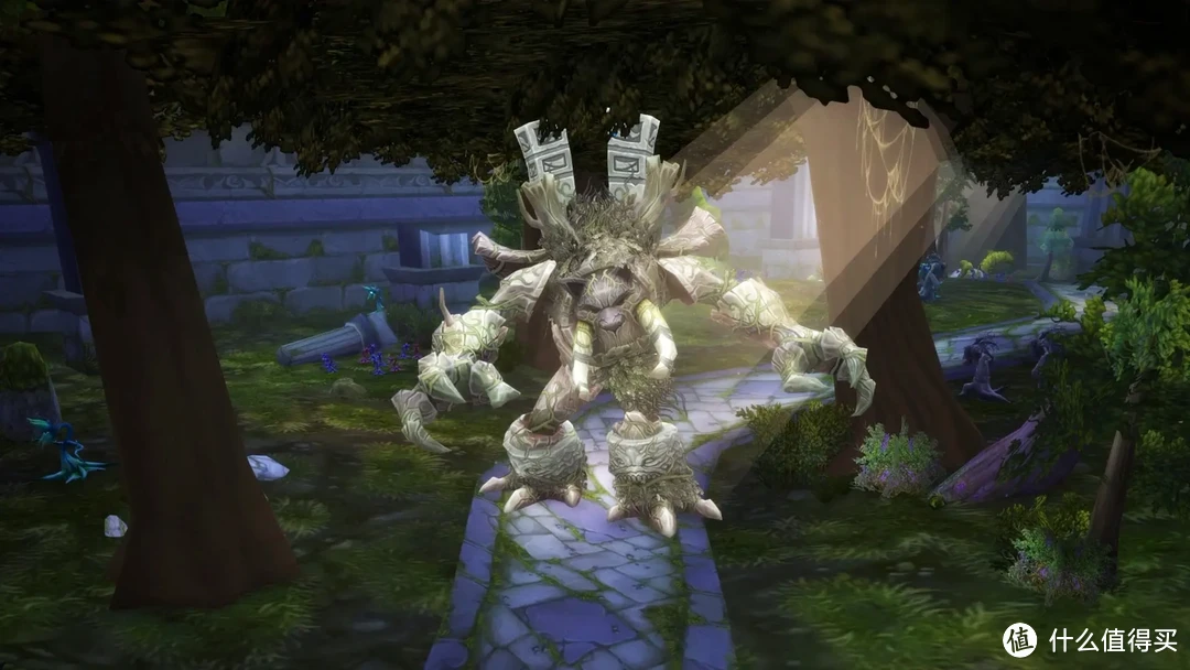 魔獸世界將迎二十周年慶典！游戲更新將于10月24日上線(xiàn)！新模式、新禮包、新聯(lián)動(dòng)曝光電腦游戲