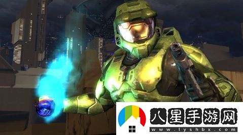 PC版光環(huán)士官長(cháng)合集免費更新E3版光環(huán)2
