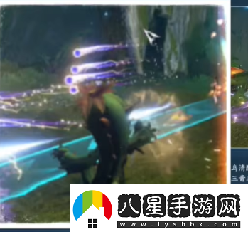 逆水寒手游三青鳥(niǎo)怎么打