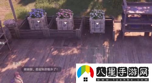 無(wú)限暖暖花箱的秩序任務(wù)怎么做,花箱的秩序任務(wù)攻略