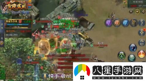 在貪玩藍月?lián)碛?7萬(wàn)法師和15萬(wàn)刺客是什么體驗