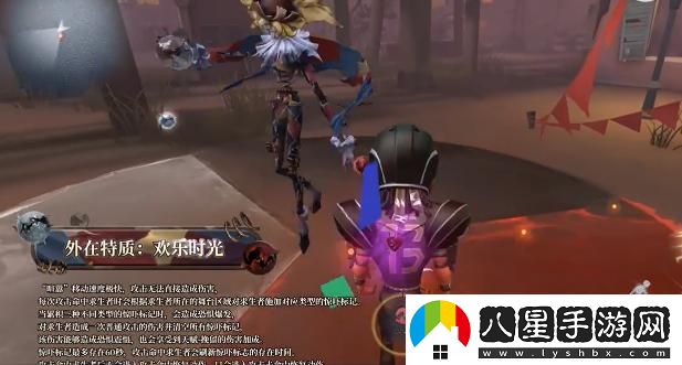 第五人格監管者喧囂具體上線(xiàn)時(shí)間是什么？監管者喧囂上線(xiàn)時(shí)間詳情介紹