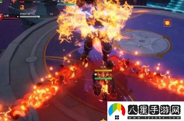 塔瑞斯世界混亂圖書(shū)館挑戰攻略