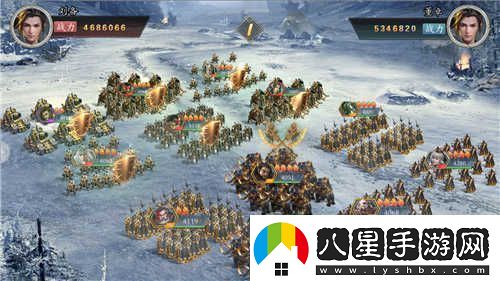 2021好玩的經(jīng)典三國攻城slg手游推薦這幾款不容錯過(guò)新聞頻道