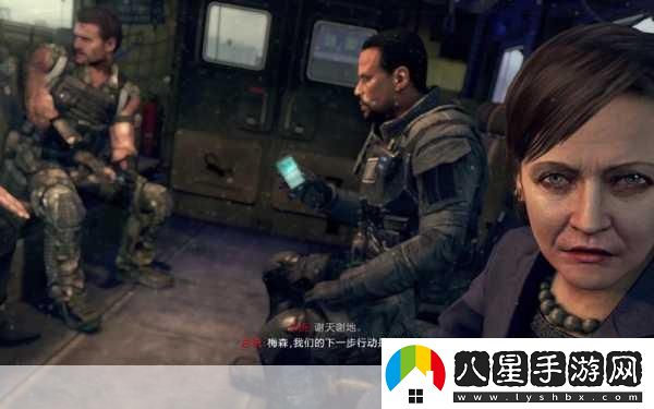 使命召喚9聯(lián)機優(yōu)化設置突破瓶頸暢爽激戰