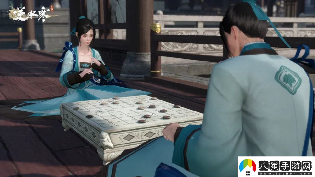 逆水寒手游三青鳥(niǎo)怎么打