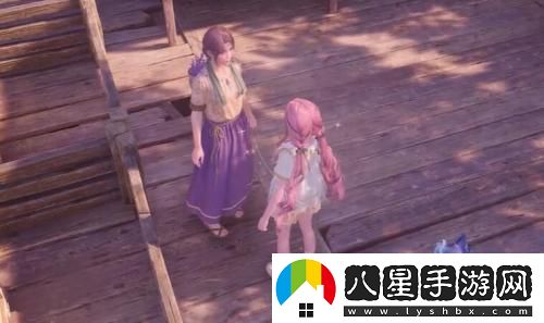 無(wú)限暖暖花箱的秩序任務(wù)怎么做,花箱的秩序任務(wù)攻略