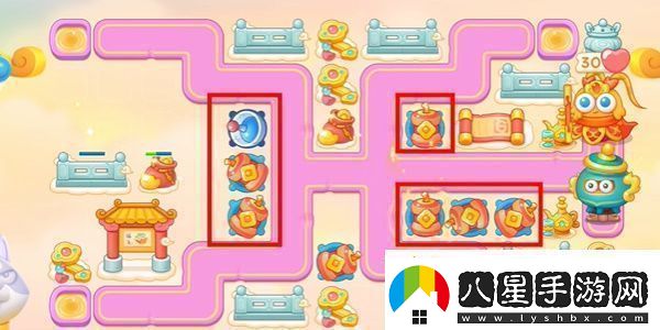 保衛蘿卜4