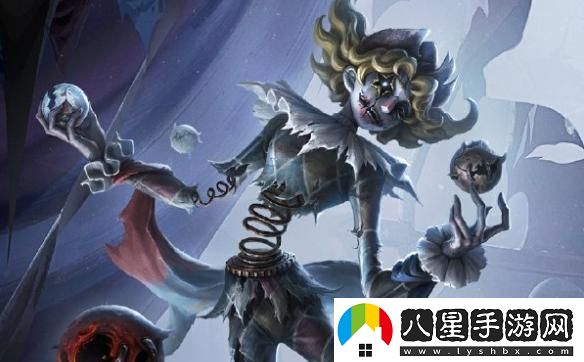 第五人格監管者喧囂具體上線(xiàn)時(shí)間是什么？監管者喧囂上線(xiàn)時(shí)間詳情介紹