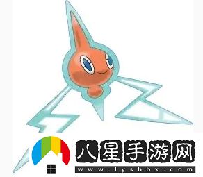 寶可夢(mèng)大集結黎莫特競技場(chǎng)地圖