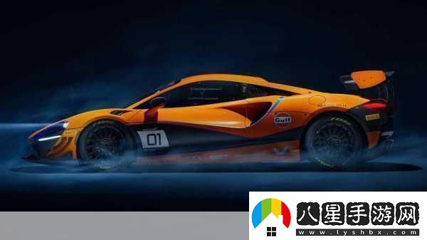 賽道大師即將開(kāi)啟搶先體驗自由改裝打造專(zhuān)屬賽車(chē)夢(mèng)