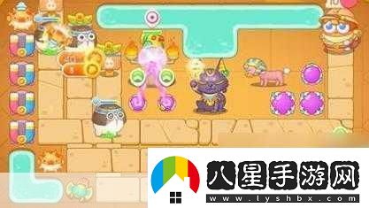 保衛蘿卜