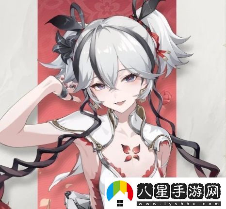 鳴潮新角色椿什么時(shí)候上線(xiàn)