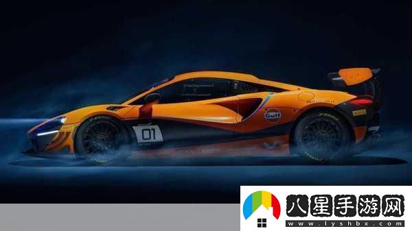 賽道大師即將開(kāi)啟搶先體驗