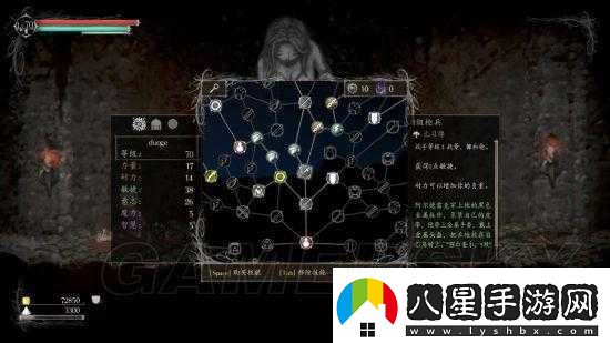 鹽和避難所法師通關(guān)秘籍-各類(lèi)-BOSS-打法詳細解析與心得