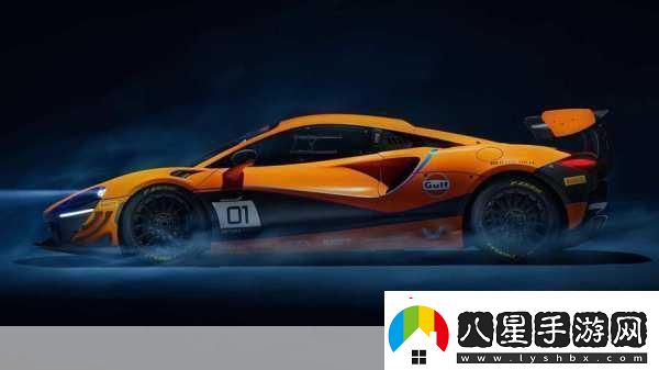 賽道大師即將開(kāi)啟搶先體驗