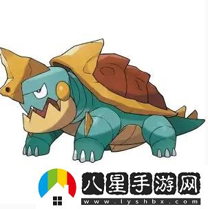 寶可夢(mèng)大集結黎莫特競技場(chǎng)地圖
