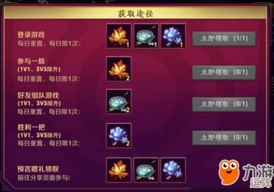 佩魯斯榮譽(yù)的獲取之道