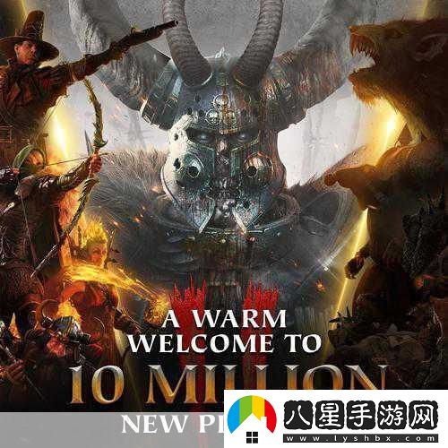 戰錘末世鼠疫2開(kāi)發(fā)商新動(dòng)向無(wú)D加密粉絲至上！