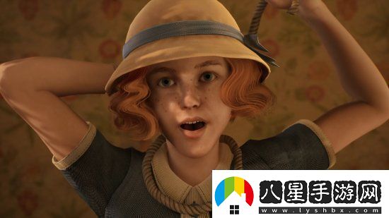 經(jīng)典重現PS1游戲鬼屋魔影2將登陸PS5和PS4