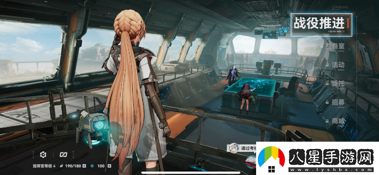 少女前線(xiàn)2追放